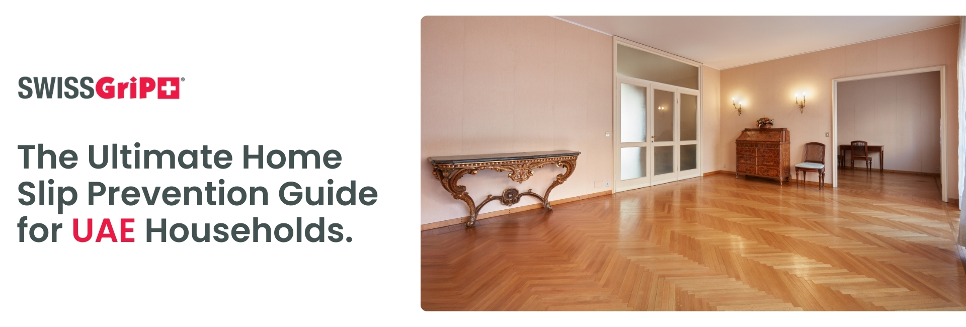 Dubai Slip Prevention